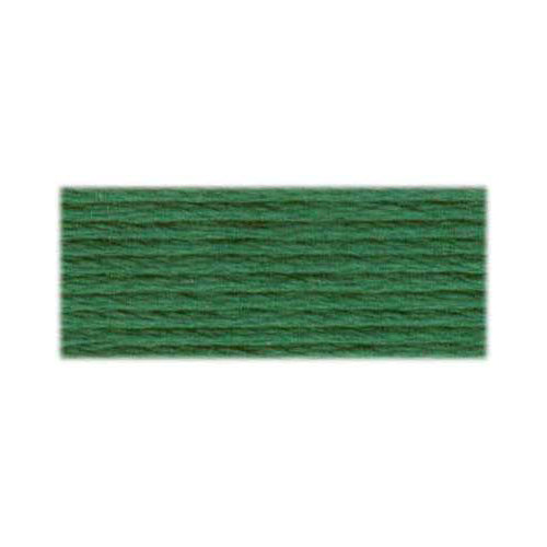 DMC 117 Cotton 6-Strand Embroidery Floss 8 m - 561 Very Dark Jade