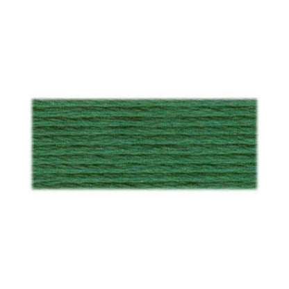 DMC 117 Cotton 6-Strand Embroidery Floss 8 m - 561 Very Dark Jade