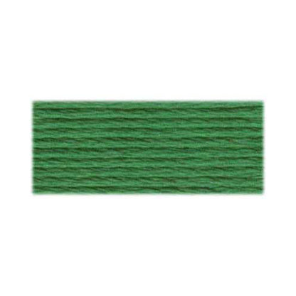 DMC 117 Cotton 6-Strand Embroidery Floss 8 m - 562 Medium Jade