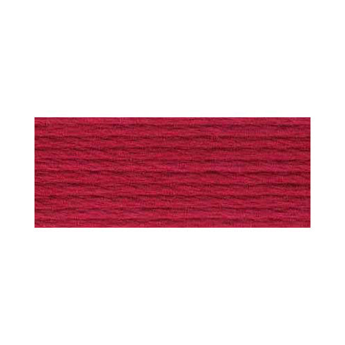 DMC Cotton 6-Strand Embroidery Floss, 8 m, Colour 600