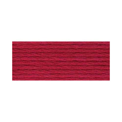 DMC Cotton 6-Strand Embroidery Floss, 8 m, Colour 600