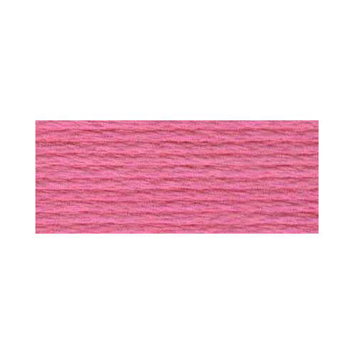 DMC Cotton 6-Strand Embroidery Floss, 8 m, Colour 604