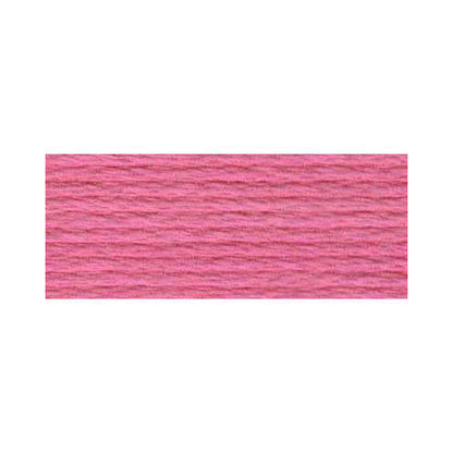 DMC Cotton 6-Strand Embroidery Floss, 8 m, Colour 604