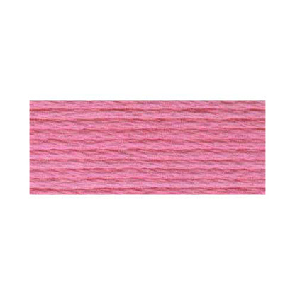 DMC Cotton 6-Strand Embroidery Floss, 8 m, Colour 605