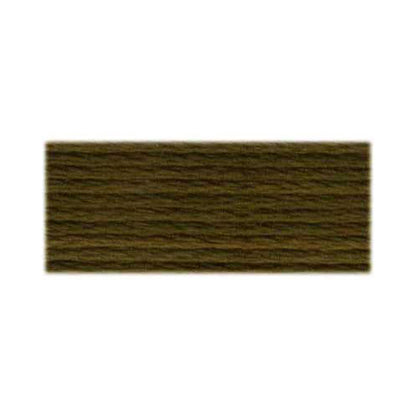 DMC Cotton 6-Strand Embroidery Floss, 8 m, Colour 610