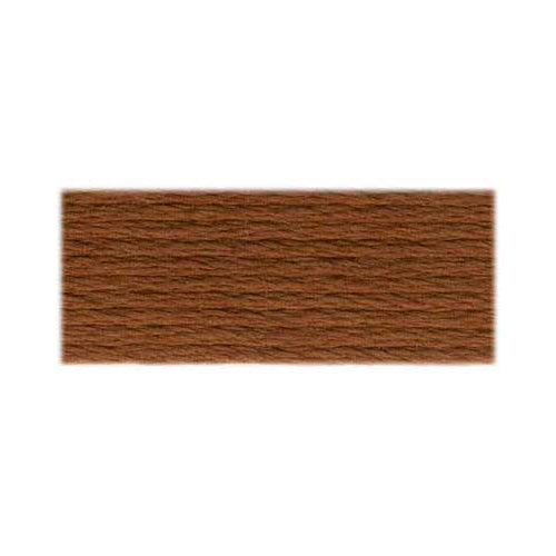 DMC Cotton 6-Strand Embroidery Floss, 8 m, Colour 632 - image 2