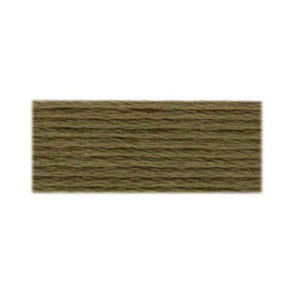 DMC Cotton 6-Strand Embroidery Floss, 8 m, Colour 640