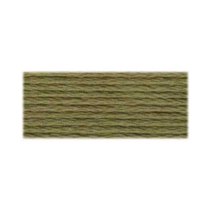 DMC Cotton 6-Strand Embroidery Floss, 8 m, Colour 642