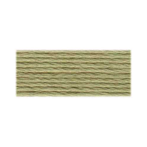 DMC Cotton 6-Strand Embroidery Floss, 8 m, Colour 644