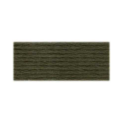 DMC Cotton 6-Strand Embroidery Floss, 8 m, Colour 645 - image 2