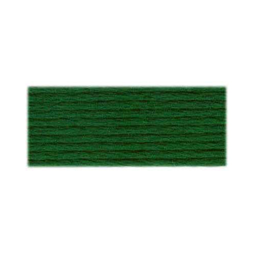 DMC 117 Cotton 6-Strand Floss 8 m (8.7 yd), Shade 699