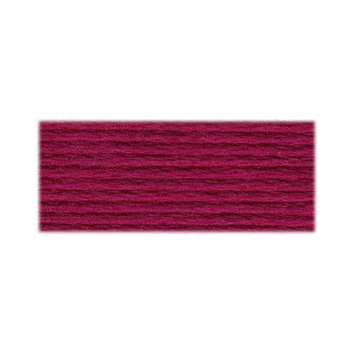 DMC 117 Cotton 6-Strand Floss 8 m (8.7 yd), Shade 718