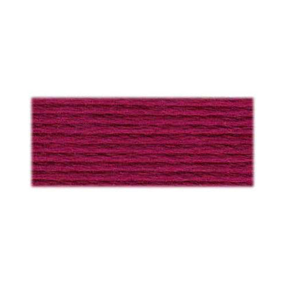 DMC 117 Cotton 6-Strand Floss 8 m (8.7 yd), Shade 718