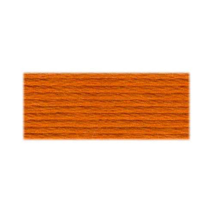 DMC 117 Cotton 6-Strand Floss 8 m (8.7 yd), Shade 720
