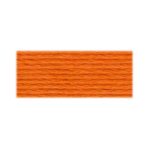 DMC 117 Cotton 6-Strand Floss 8 m (8.7 yd), Shade 721