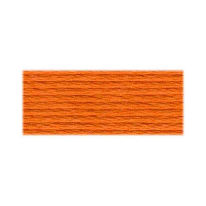 DMC 117 Cotton 6-Strand Floss 8 m (8.7 yd), Shade 721