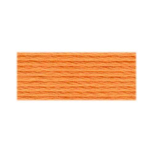 DMC 117 Cotton 6-Strand Floss 8 m (8.7 yd), Shade 722