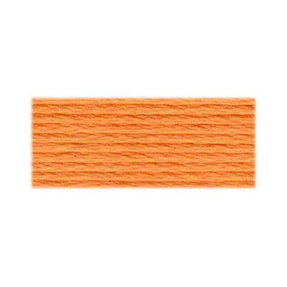 DMC 117 Cotton 6-Strand Floss 8 m (8.7 yd), Shade 722