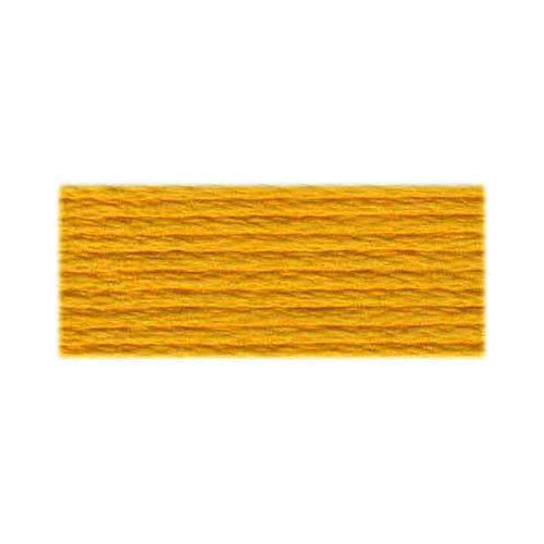 DMC 117 Cotton 6-Strand Floss 8 m (8.7 yd), Shade 725