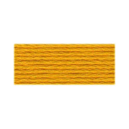 DMC 117 Cotton 6-Strand Floss 8 m (8.7 yd), Shade 725