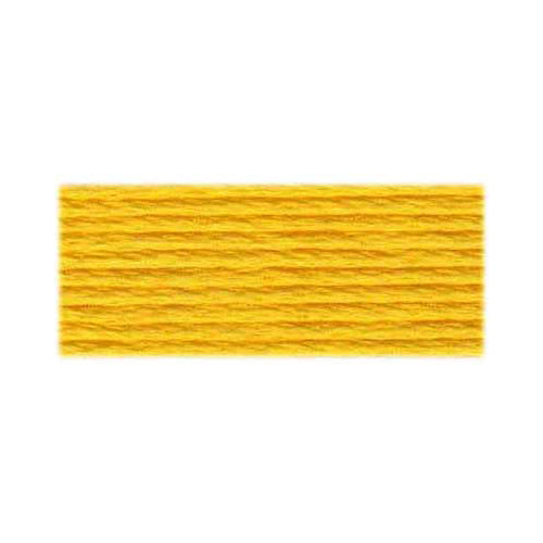 DMC 117 Cotton 6-Strand Floss 8 m (8.7 yd), Shade 726