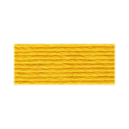 DMC 117 Cotton 6-Strand Floss 8 m (8.7 yd), Shade 726