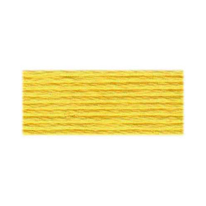 DMC 117 Cotton 6-Strand Floss 8 m (8.7 yd), Shade 727