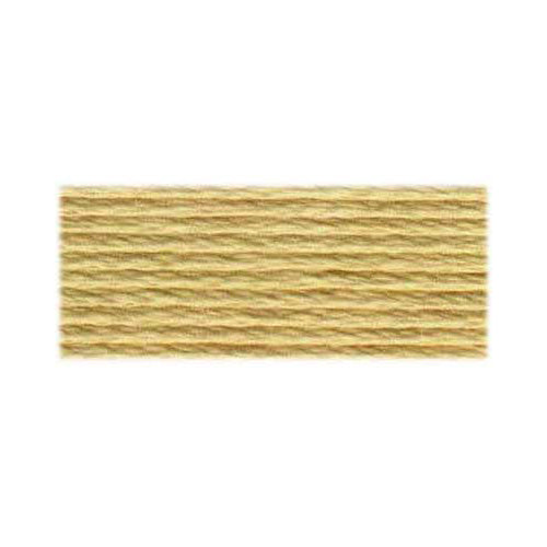 DMC #117 Cotton 6-Strand Floss 8 m - Ultra Very Light Tan (739)