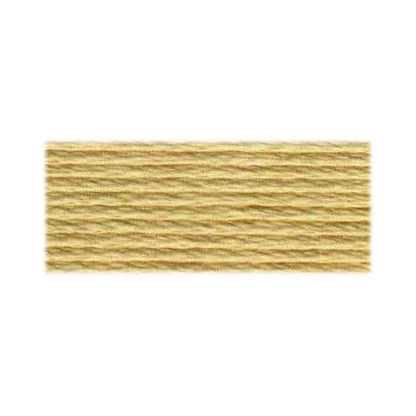 DMC #117 Cotton 6-Strand Floss 8 m - Ultra Very Light Tan (739)
