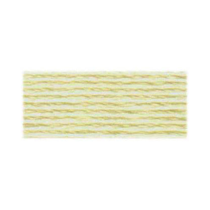 DMC #117 Cotton 6-Strand Floss 8 m - Off White (746)