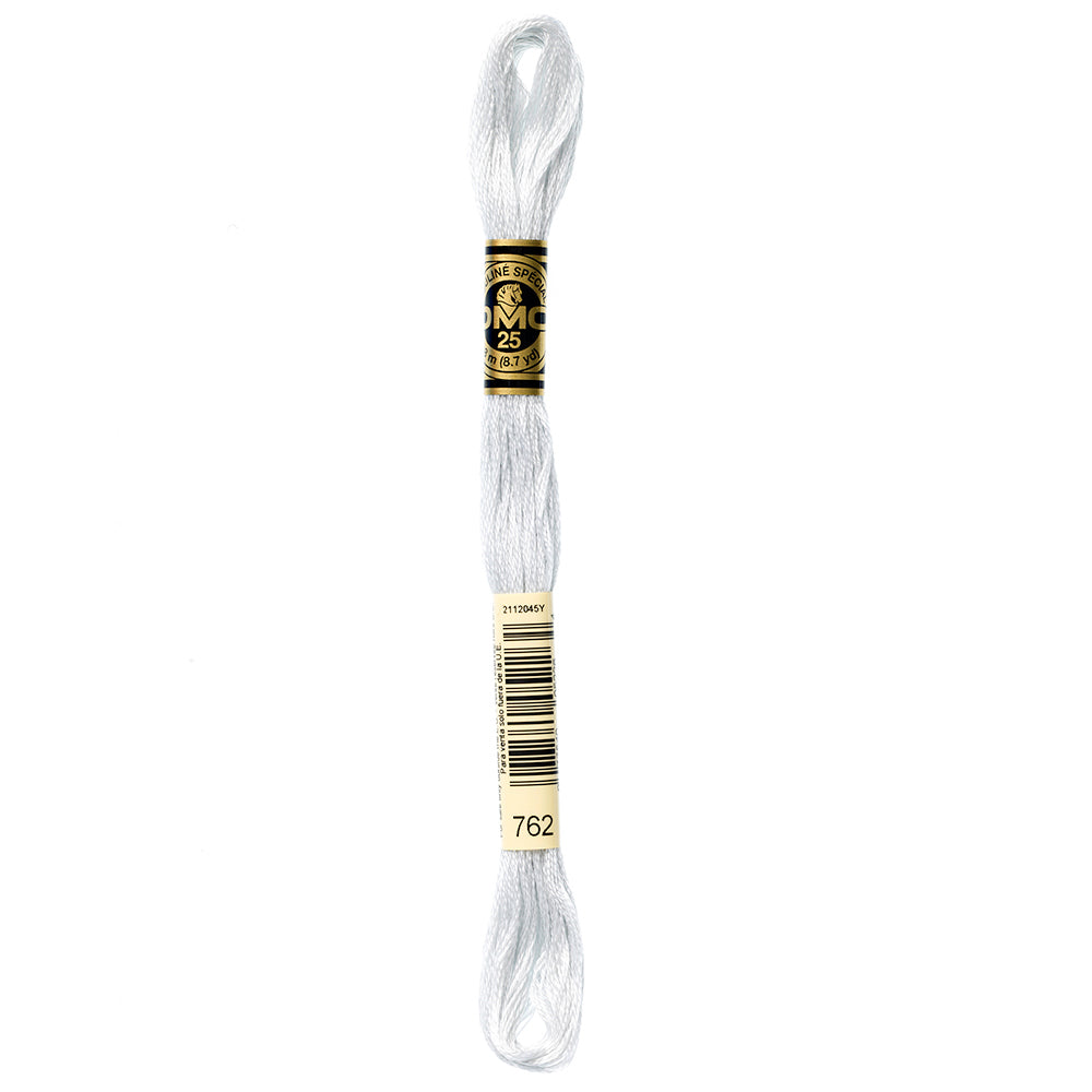 DMC Mouline Special 117 6-Strand Cotton Floss 8 m - Colour 762
