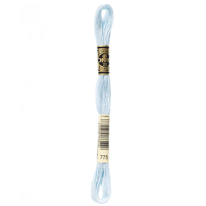 DMC Mouline Special 117 6-Strand Cotton Floss 8 m - Colour 775