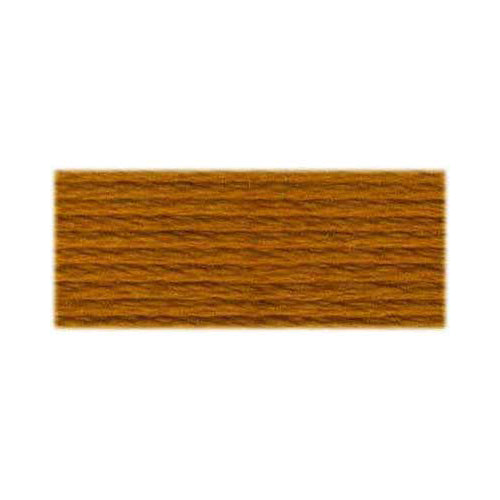 DMC Mouline Special 117 6-Strand Cotton Floss 8 m - Colour 782