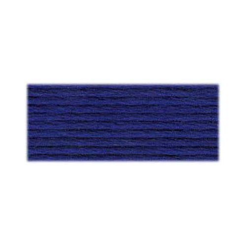 DMC Mouline Special 117 6-Strand Cotton Floss 8 m - Colour 796 - image 2