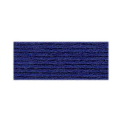 DMC Mouline Special 117 6-Strand Cotton Floss 8 m - Colour 796 - image 2