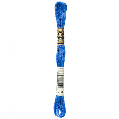 DMC Mouline Special 117 6-Strand Cotton Floss 8 m - Colour 798
