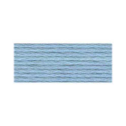 DMC 117 Cotton 6-Strand Embroidery Floss 8 m - 800 Pale Delft Blue - image 2