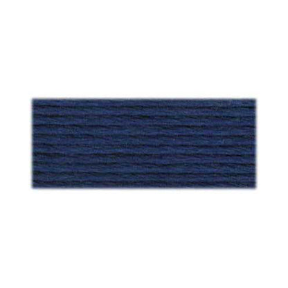 DMC 117 Cotton 6-Strand Embroidery Floss 8 m - 803 Ultra V Dk Baby Blue