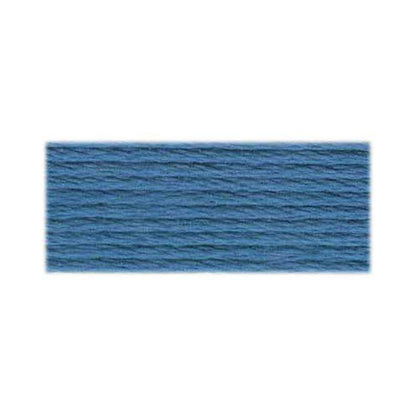 DMC 117 Cotton 6-Strand Embroidery Floss 8 m - 806 Lt Peacock Blue