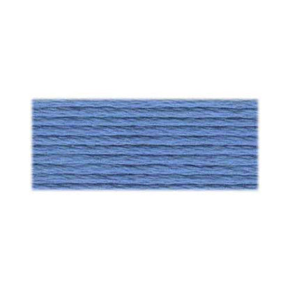 DMC 117 Cotton 6-Strand Embroidery Floss 8 m - 809 Delft Blue