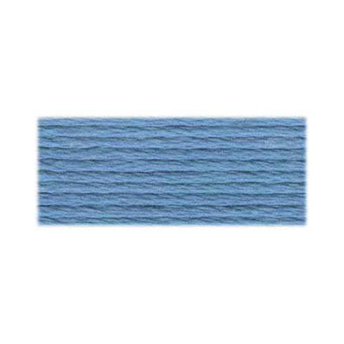 DMC 117 Cotton 6-Strand Embroidery Floss 8 m - 813 Lt Blue