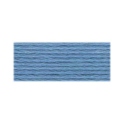 DMC 117 Cotton 6-Strand Embroidery Floss 8 m - 813 Lt Blue