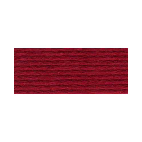 DMC 117 Cotton 6-Strand Embroidery Floss 8 m - 816 Garnet - image 2