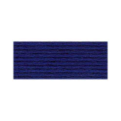 DMC 117 Cotton 6-Strand Embroidery Floss 8 m - 820 V Dk Royal Blue