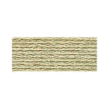 DMC 117 Cotton 6-Strand Embroidery Floss 8 m - 822 Lt Beige Gray