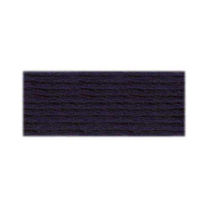DMC 117 Cotton 6-Strand Embroidery Floss 8 m - 823 Dk Navy Blue