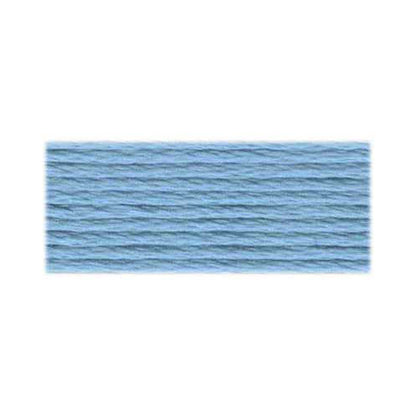 DMC 117 Cotton 6-Strand Embroidery Floss 8 m - 827 V Lt Blue
