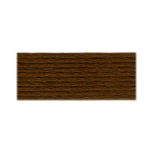 DMC Mouliné Spécial 117 6-Strand Cotton Floss 8 m Shade 829