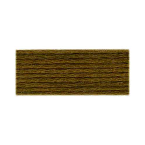 DMC Mouliné Spécial 117 6-Strand Cotton Floss 8 m Shade 830