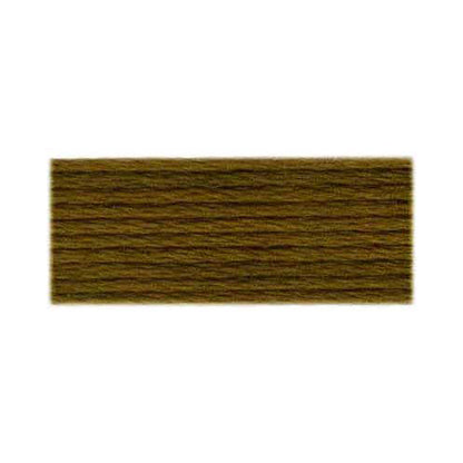 DMC Mouliné Spécial 117 6-Strand Cotton Floss 8 m Shade 830